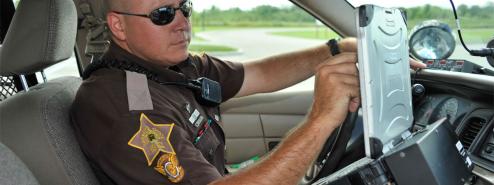 Deputy Sheriff