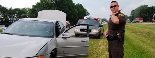Traffic Safety