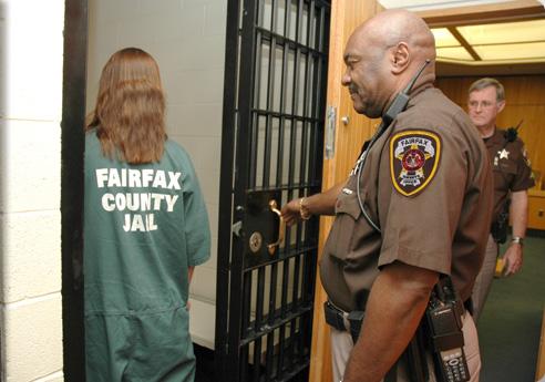 Jail Information