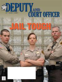Deputy and Court Officer Magazine