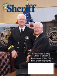 Sheriff Magazine
