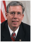 Sheriff Mike Hale