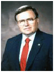 Sheriff Dwight E. Radcliff