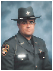 Sheriff Vernon P. Stanforth