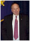 NSA General Counsel