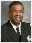 Sheriff Ira Edwards