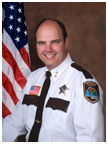 Sheriff Richard W. Stanek