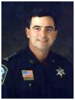 Sheriff Greg Champagne