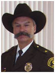 Sheriff Danny L. Glick