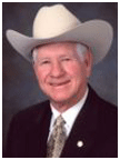Sheriff Harold Eavenson