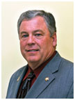 Sheriff G. Lynn Nelson
