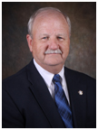 Sheriff Larry D. Amerson