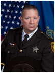 Sheriff John Layton