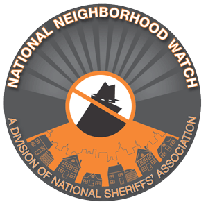 Law Enforcement - Neighborhood Watch 